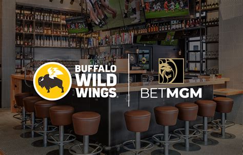 buffalo wild wings davenport sports betting